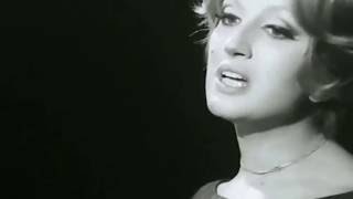 Mina - Se tu non fossi qui (1966) chords
