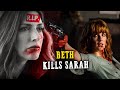 Yellowstone season 5 part 2 trailer beth finally kills sarah