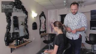 Basic 3 Strand Braid/Plait Tutorial
