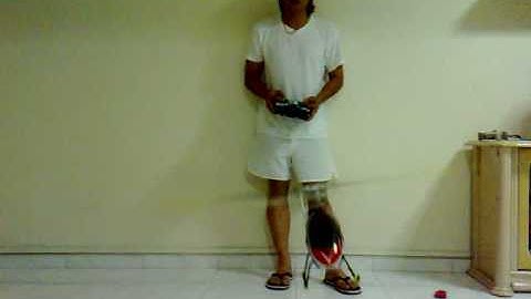 mini titan e325 indoor hovering fabro marcelino