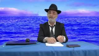 הרב שלמה מועלם שליט"א - הפסקת חשמל באמצע כתיבת השם - 1456