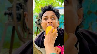 Kaccha mango aur mummy 🥭😱 | Mini Vlog #shorts #minivlog #ashortaday #vlog #trending #cats #cat