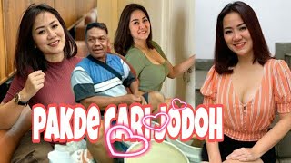 INFO CARI JODOH MASSSE DUDA MAPAN SIAP NIKAH