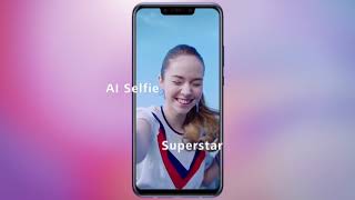 Reintroducing the HUAWEI nova 3i with 24MP AI Camera screenshot 2