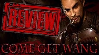 SHADOW WARRIOR REVIEW screenshot 5