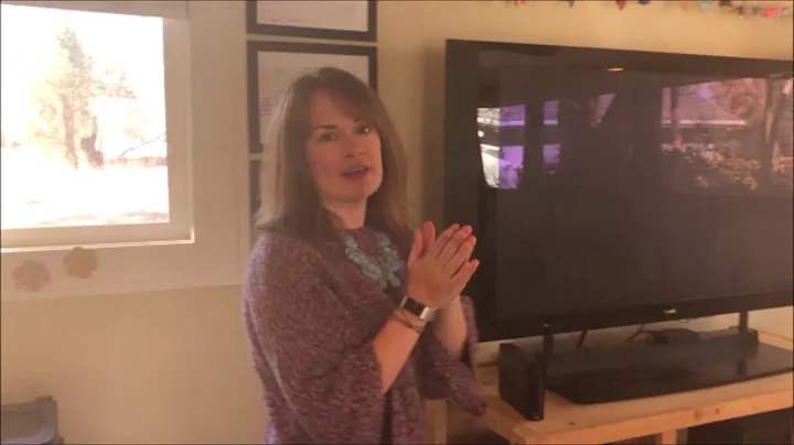 Inside for Indies, feat. Michelle Major