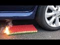 10 000 MATCHES Vs CAR