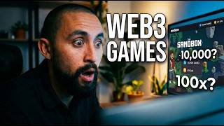 Best Web3 Games ? The Ultimate NFT Game Guide 2026 (Step by Step) screenshot 4