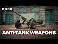 Anti-Tank Weapons Explained | War Archive – Military Documentary, Historic Anti-Tank Weapons