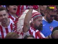 Атлетико VS Реал Мадрид - Прямая трансляция
