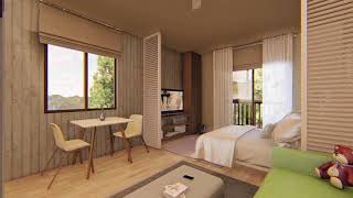 Alpine Villas Crosswind Tagaytay