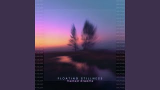 floating stillness