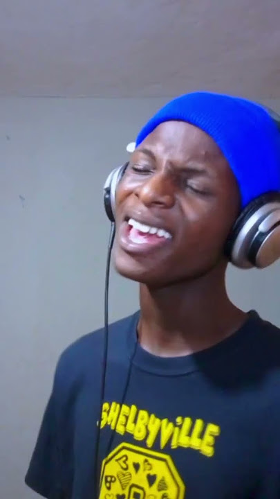 Save Your Tears – My Voice Broke Singing This #theweekend #jacksongilbert