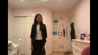 Maya Chandra- Impromptu Trojan Way