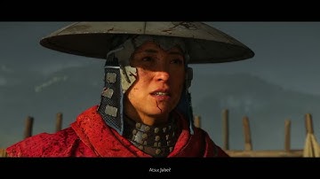 Ghost of Yotei - How to Defeat Lord Saito on Lethal Difficulty