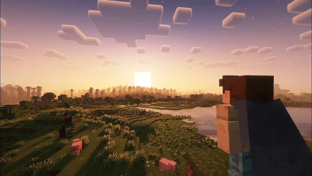 ✨ To jest Minecraft | Starly ✨