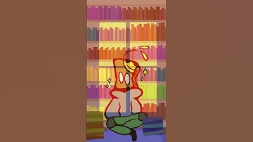 OC Lore #art #animation #oc #lore #oclore #digitalart #drawing #colors #animationart #artist
