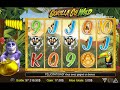 Mad Mad Monkey - Online Slots - Lotoquebec.com - YouTube