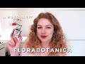 MUST HAVE? | FLORABOTANICA Balenciaga Review