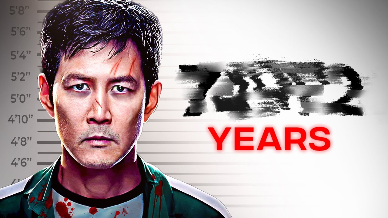 How Long Would GI HUN’s Prison Sentence Be?