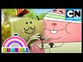 Liebe ist blind | Gumball Zusammenstellung | Cartoon Network