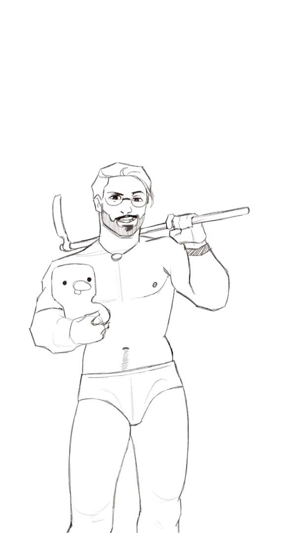 MY FANS ARE SO TALENTED!!