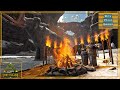 I BRAVED The Freezing Cold &amp; GOT REWARDED!! ARK | Hardcore Lost Island | EP10