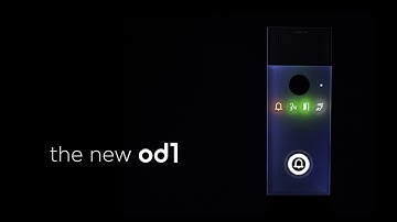 od1 - The newest member of Commend