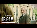 Origami 2023 Short Student Film At London Film Academy