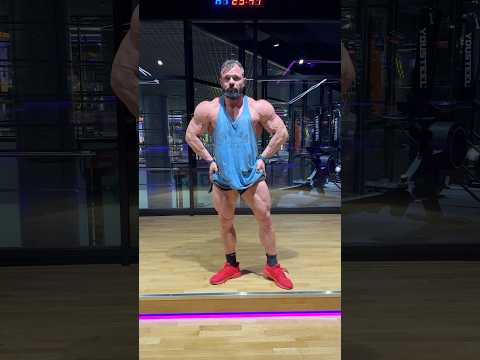 #motivation #фитнес #shoulder #bodybuilding #workout #тренировка #дельты #тренермосква #тренеронлайн