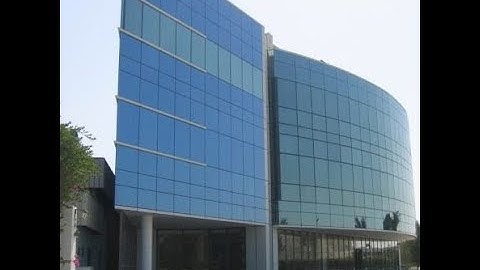 Automatic four sided silicone curtain wall modeling in Grasshopper (result oriented video)