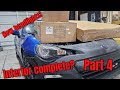 Rebuilding A Wrecked Subaru BRZ On A Budget Part 4 Rebuilding A Wrecked Subaru BRZ On A Budget Part 4