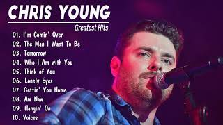 ChrisYoung New Country Songs 2020 | ChrisYoung Greatest Hits Full Album 2020