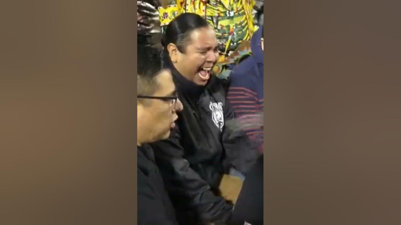 Young Spirit l San Manuel Powwow 2019