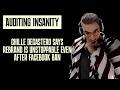 Chille DeCastro Says Rebrand is UNSTOPPABLE Even After Facebook BAN