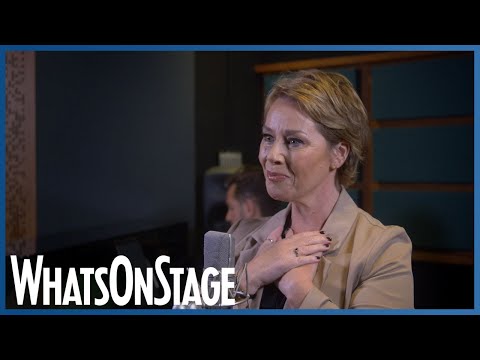 The Little Big Things Musical | Linzi Hateley Performs One To Seventeen