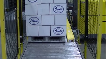 Load Transfer Station (LTSPDICOC)