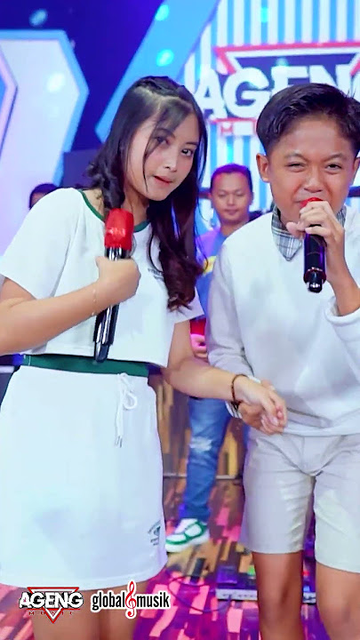 LAMUNAN BARENG DEK CANTIKA Feat PUTRA ANGKASA #agengmusic