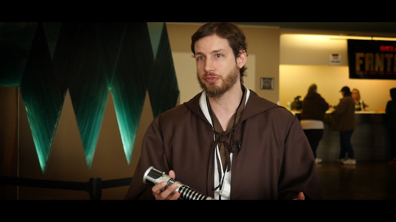 Watch Nerd Chapel on YouTube Watch Nerd Chapel on YouTube