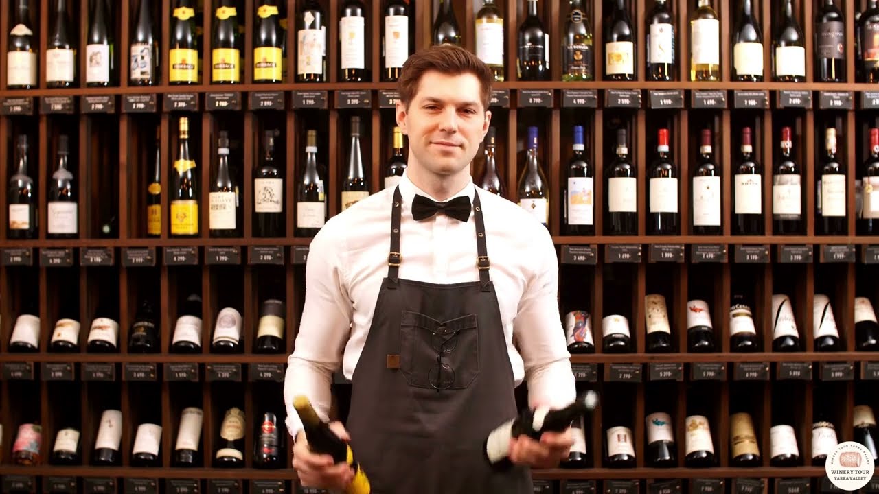 Victoria’s Best Wineries In Yarra Valley