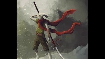 Overgrowth Tutorial 1