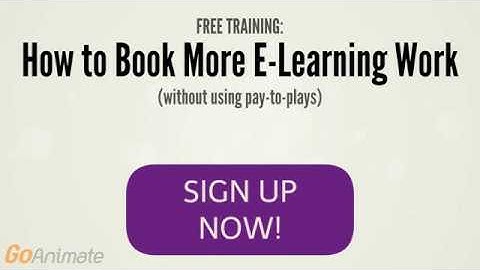 How to Book Consistent E-Learning Narration Voice Over Jobs