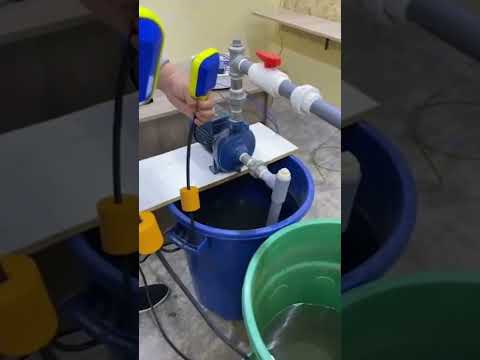 Video: Bombas profundas para suministro de agua individual