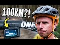 How Far Can You Ride An E-Bike In 1 Day?