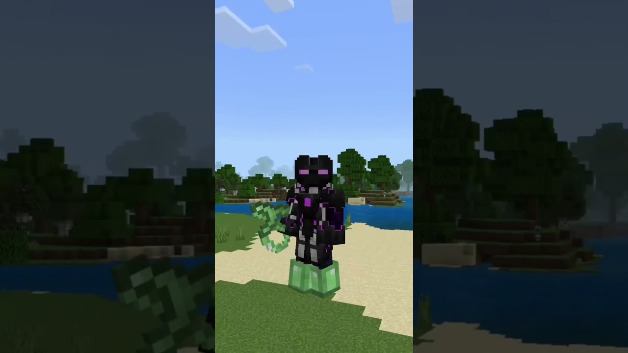 Minecraft Raiyon's Slime Sling-Boots 