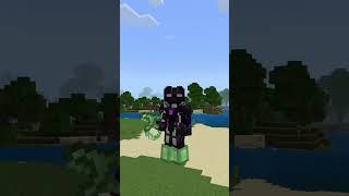 Minecraft Raiyon's Slime Sling-Boots #minecraft #minecaftmod #gaming #mods #minecraftpemod