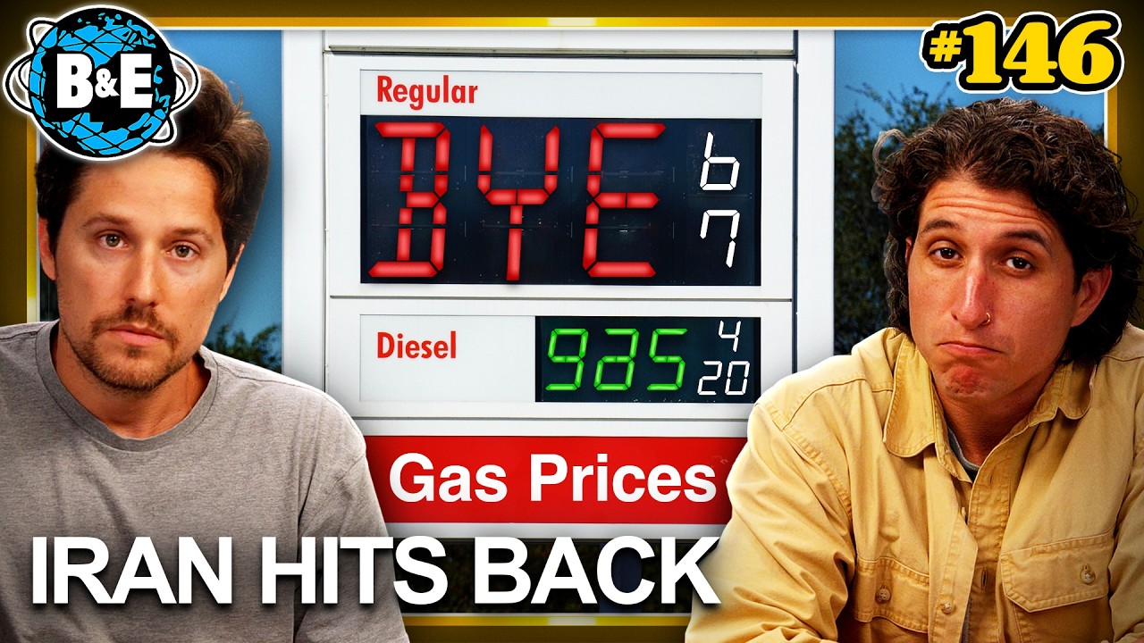 Will Oil BREAK the Global Economy?