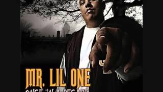 Lil One - Mr Lil One