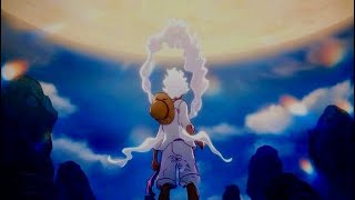 One Pièce - Go Gyal Remix Édit - Amvedit