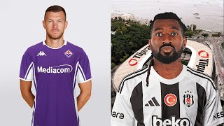 Transfer Haberleri 2025 Bulunmaz Hint Kumaşı